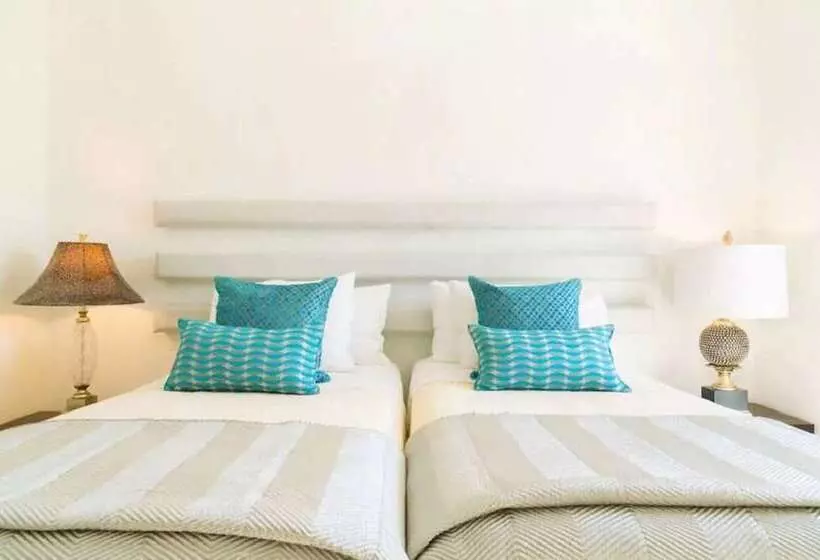 ویلای 1 خوابه با چشمانداز دریا, Villa Renaissance