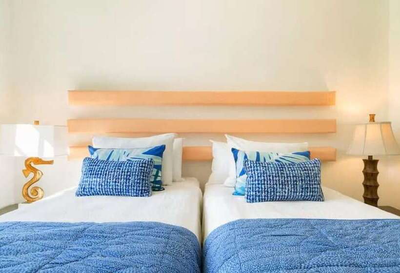 ویلای 1 خوابه با چشمانداز دریا, Villa Renaissance