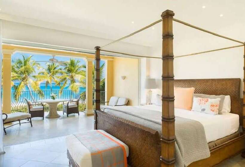 ویلای 1 خوابه با چشمانداز دریا, Villa Renaissance