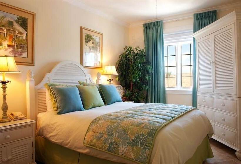ویلای 2 خوابه با چشم‌انداز دریا, Villa Renaissance