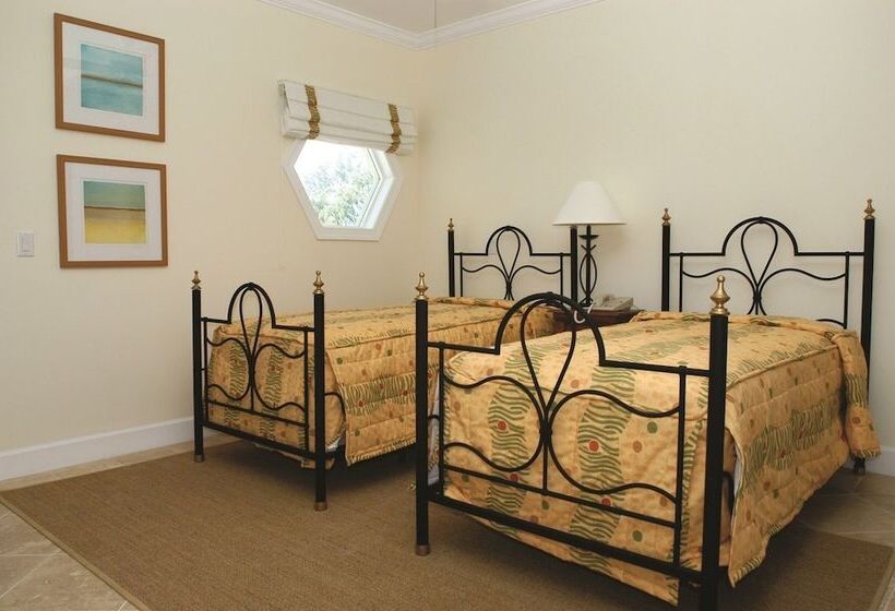 ویلای 2 خوابه با چشمانداز دریا, Villa Renaissance