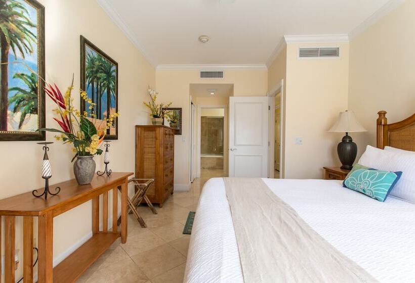 ویلای 2 خوابه با چشمانداز دریا, Villa Renaissance