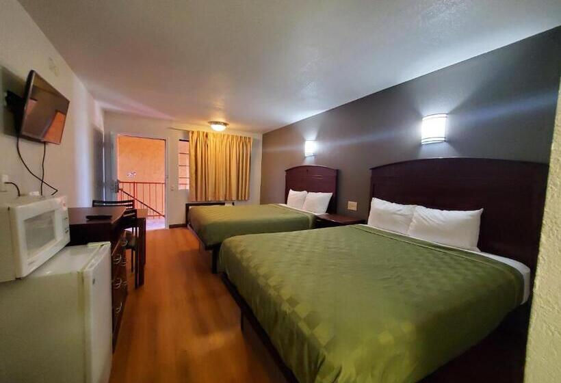 חדר סטנדרט, Welcome Inn