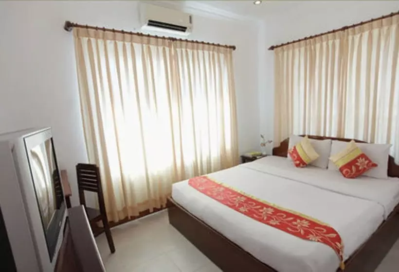 Superior Single Room