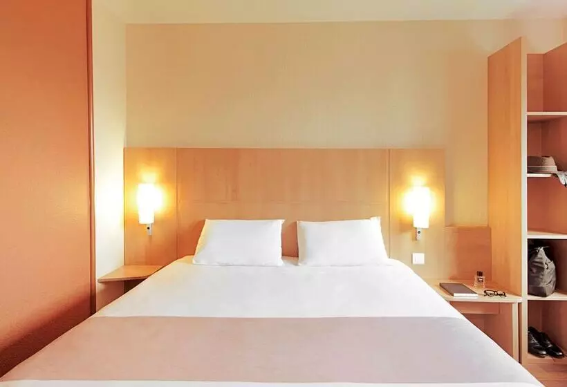 اتاق استاندارد, Ibis Hotel Plzeň