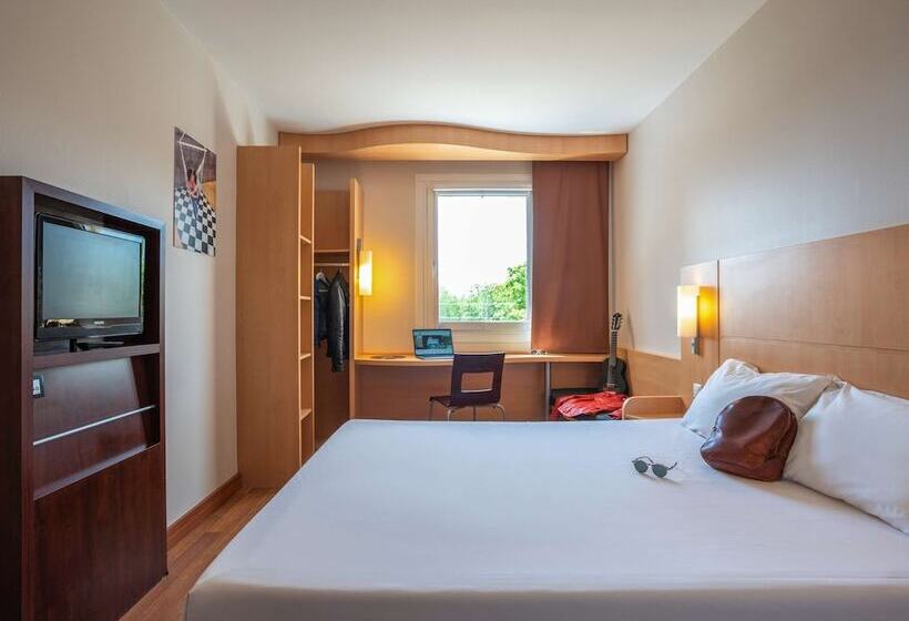 标准间, Ibis Hotel Plzeň