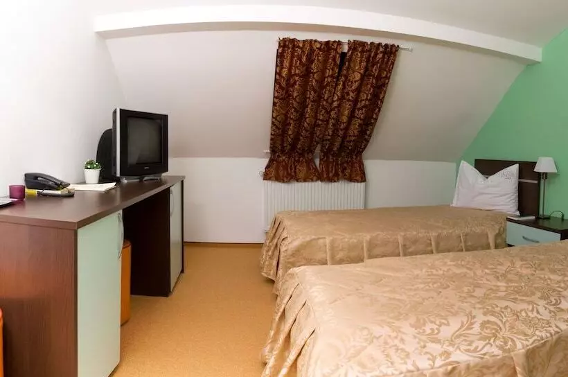 スタンダードルーム, Krone Hotel Bistrita