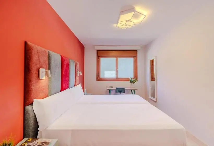 2 Bedroom Premium Apartment, Spirit Apartamentos Atxuri