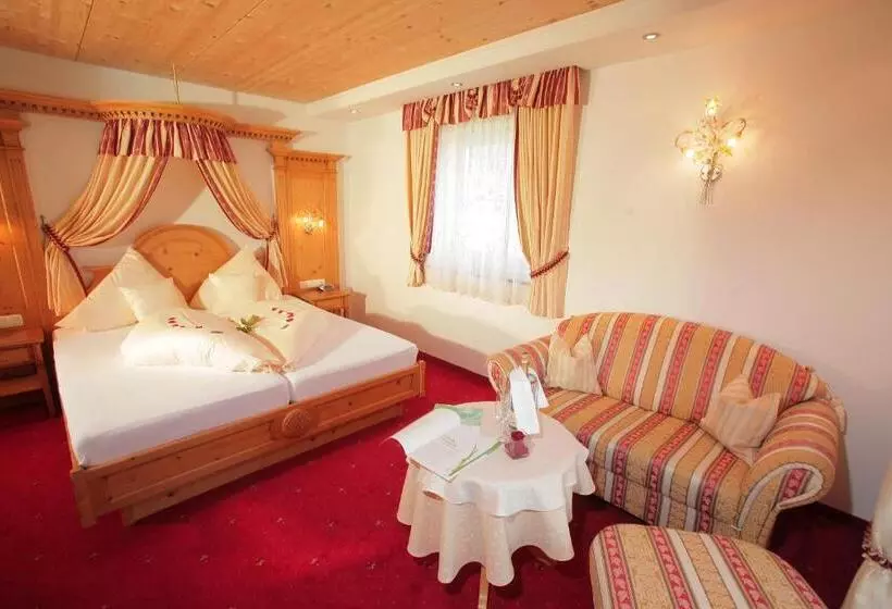 プール付きジュニアスイート, Wellness & Landhotel Prinz Wellness & Romantik