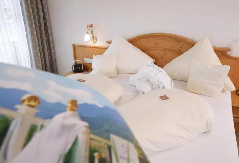 スタンダードルーム, Wellness & Landhotel Prinz Wellness & Romantik