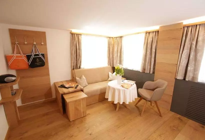 マウンテンビュースタンダードルーム, Wellness & Landhotel Prinz Wellness & Romantik
