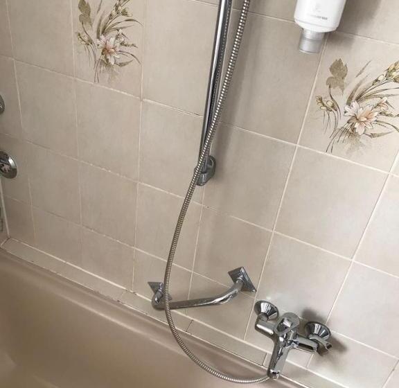 חדר משפחתי, Balthasar Neumann Speiserei & Gästehaus   Zentrum Brühl