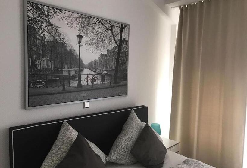 חדר משפחתי, Balthasar Neumann Speiserei & Gästehaus   Zentrum Brühl