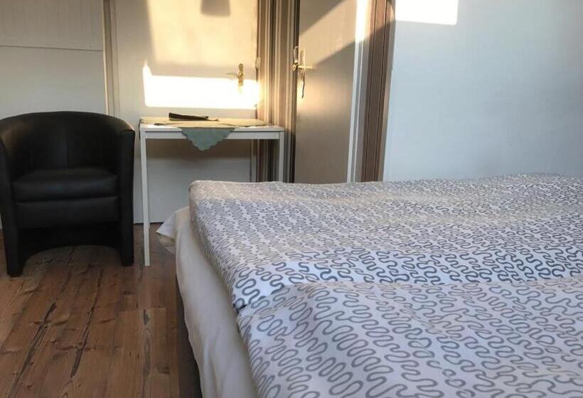 חדר סטנדרט, Balthasar Neumann Speiserei & Gästehaus   Zentrum Brühl