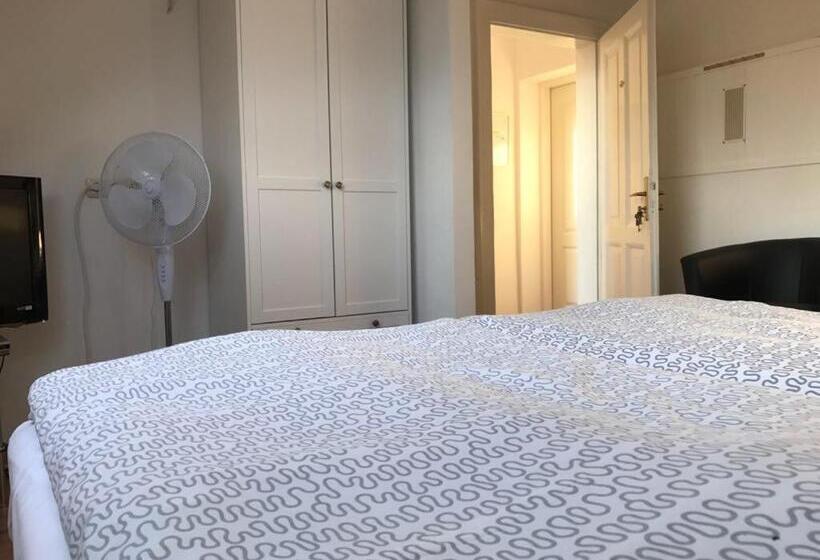 חדר סטנדרט, Balthasar Neumann Speiserei & Gästehaus   Zentrum Brühl