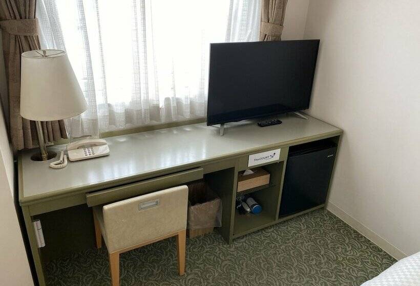 标准间, Tetora Asahikawa Station