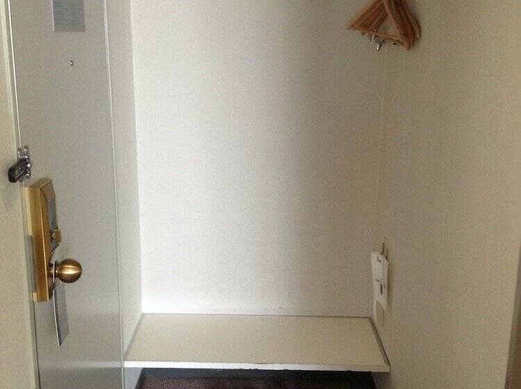 标准间, Tetora Asahikawa Station