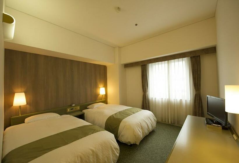 スタンダードルーム, Tetora Asahikawa Station