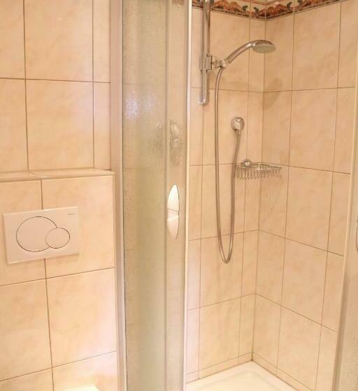 スタンダードルーム, Aldranser Hof