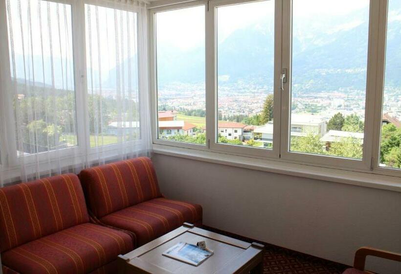 Номер Стандарт, Aldranser Hof