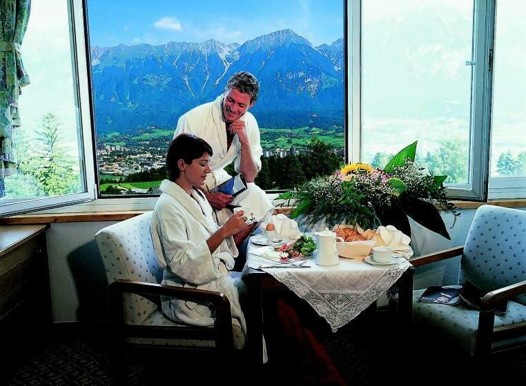 スタンダードルーム, Aldranser Hof