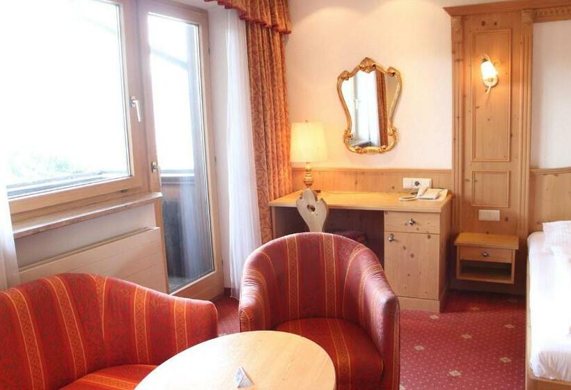 スタンダードルーム, Aldranser Hof