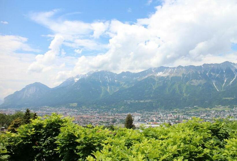 スタンダードルーム, Aldranser Hof