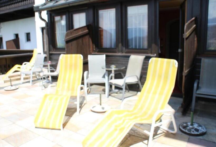 スタンダードルーム, Aldranser Hof