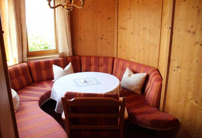 スタンダードルーム, Aldranser Hof