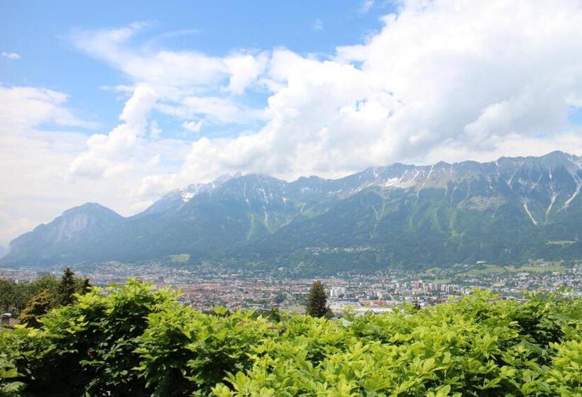 Номер Стандарт Индивидуальный, Aldranser Hof