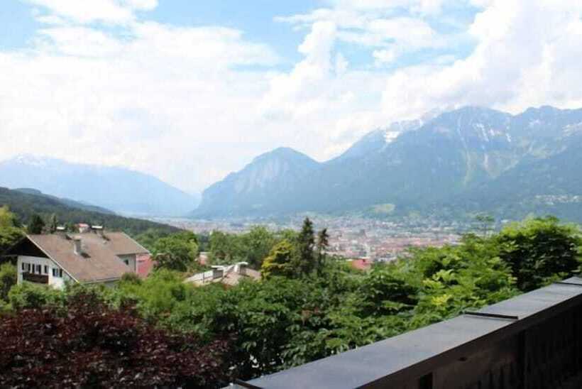 スタンダードシングルルーム, Aldranser Hof