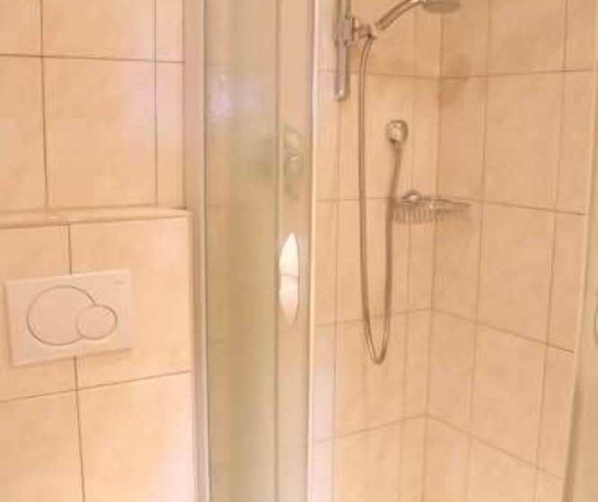 اتاق استاندارد, Aldranser Hof