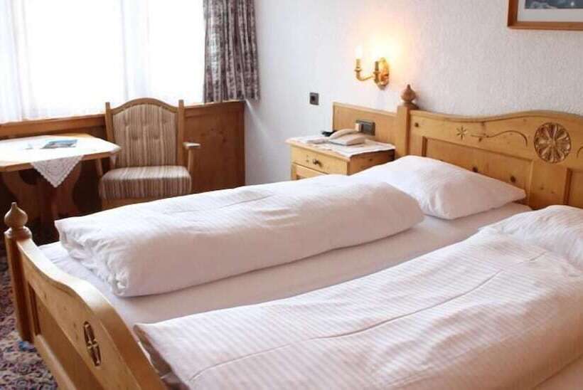 Номер Стандарт, Aldranser Hof