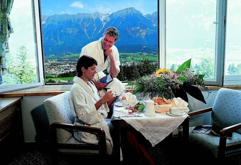 スタンダードルーム, Aldranser Hof