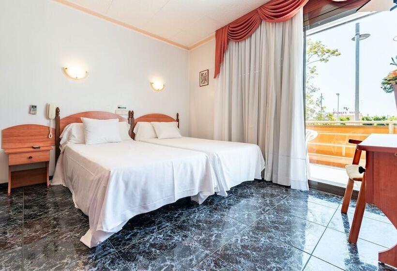 غرفة قياسية, Canadá