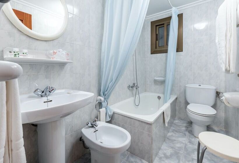 غرفة عائلية, Canadá