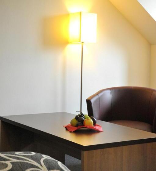 家庭间, Christkönigshaus