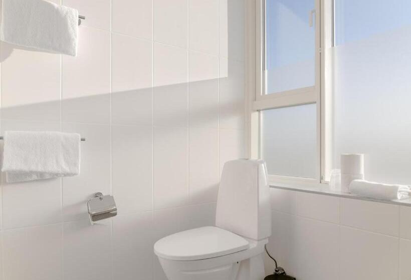 Семейный Номер, Copenhagen Go