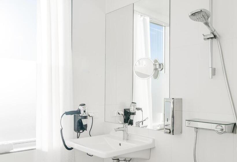 Семейный Номер, Copenhagen Go