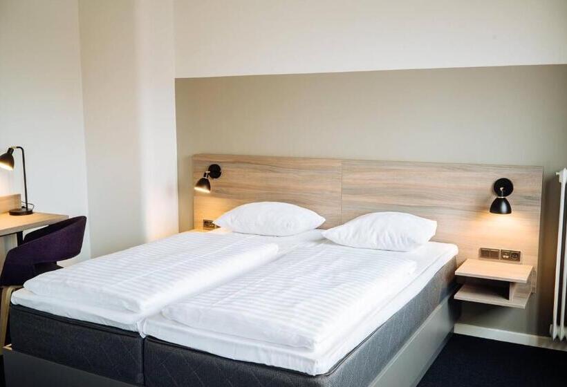 Номер Superior, Copenhagen Go