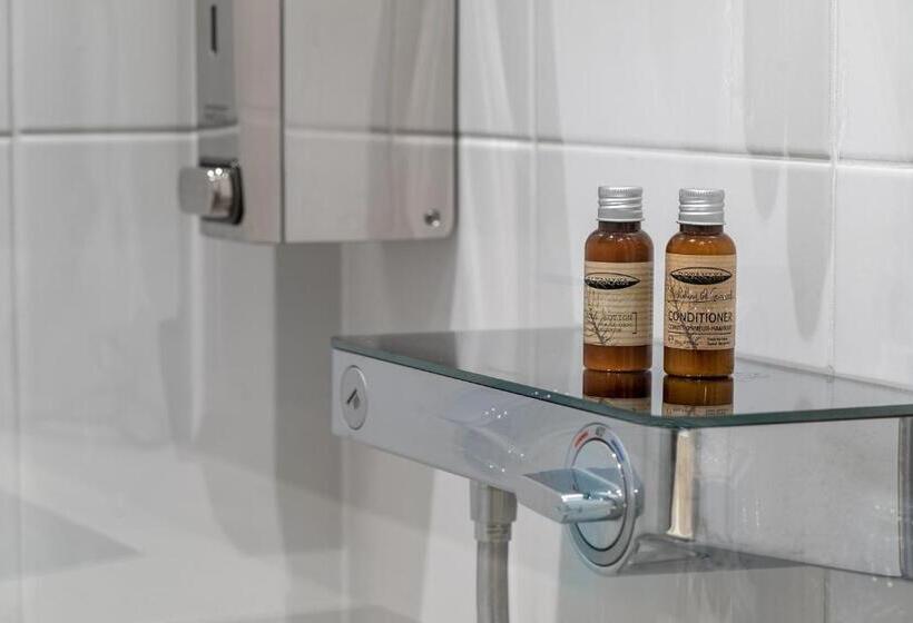 Номер Superior, Copenhagen Go