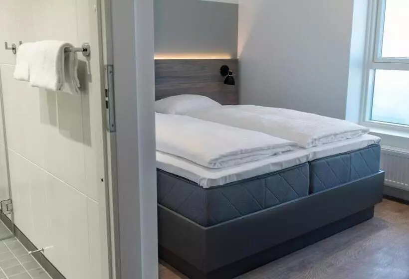 اتاق سوپریور, Copenhagen Go