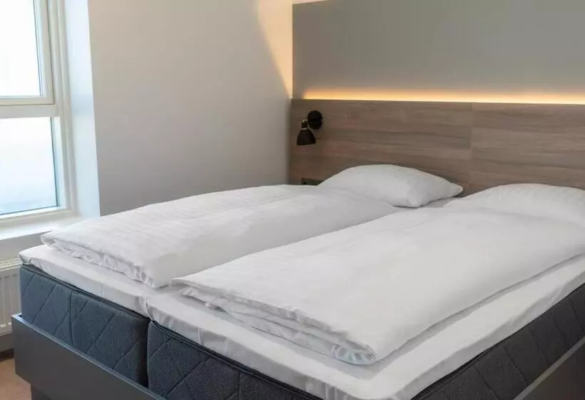 اتاق سوپریور, Copenhagen Go