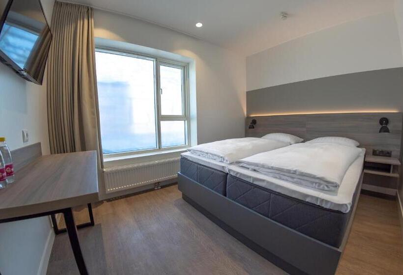 Номер Superior, Copenhagen Go