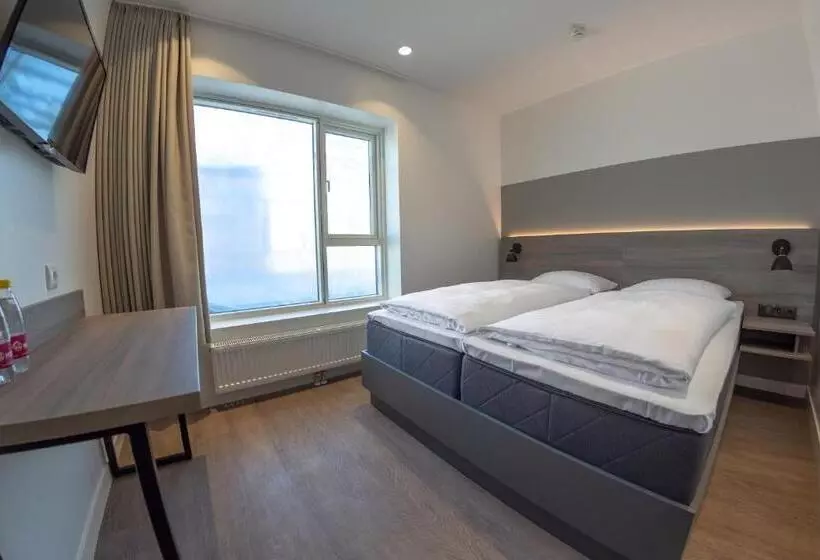 اتاق سوپریور, Copenhagen Go