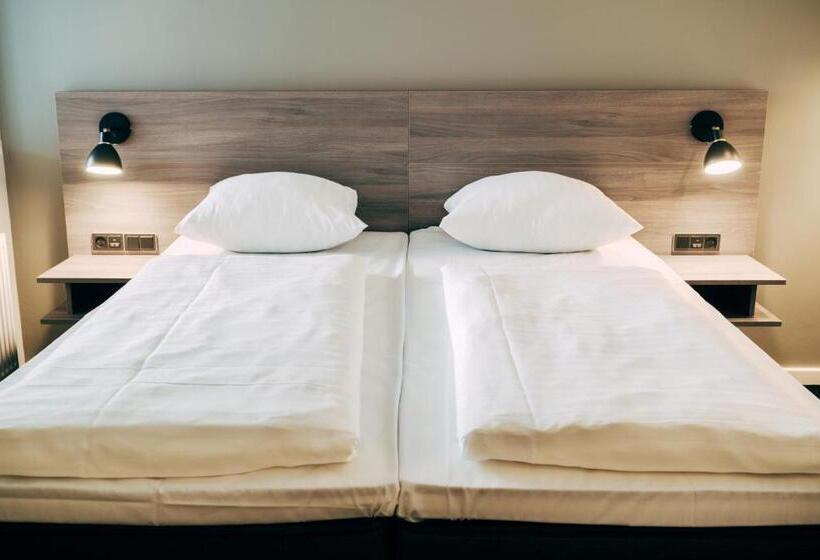 Номер Superior, Copenhagen Go