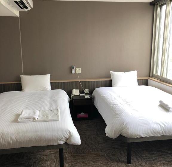 标准间, Tetora Asahikawa Station