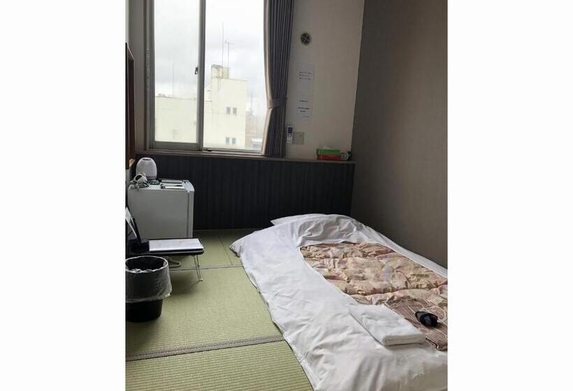 标准单人间, Tetora Asahikawa Station