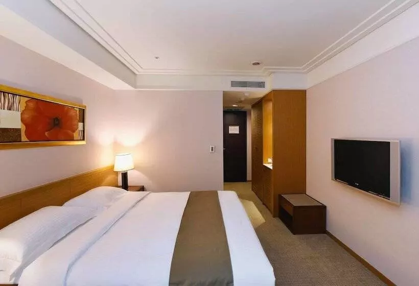 اتاق سوپریور, Fullon Hotel Taoyuan