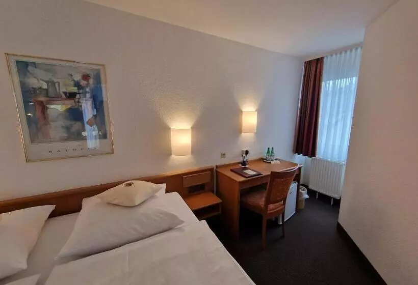 Standard-huone, Gerberhof